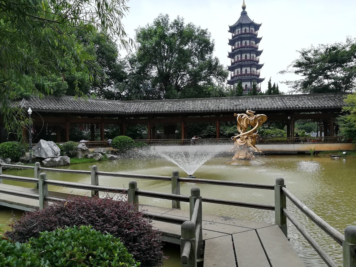 【T1565】The Eight Grand Jiangnan Chinese… T1565】The Eight Grand Jiangnan Chinese…（Nanchang temple hi