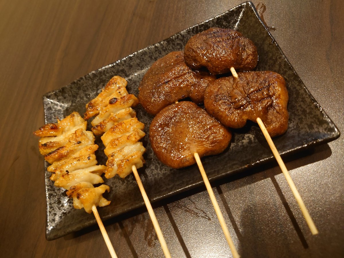 やきとり一串 in Miyazu, Kyoto Prefecture - Ask AI | mindtrip