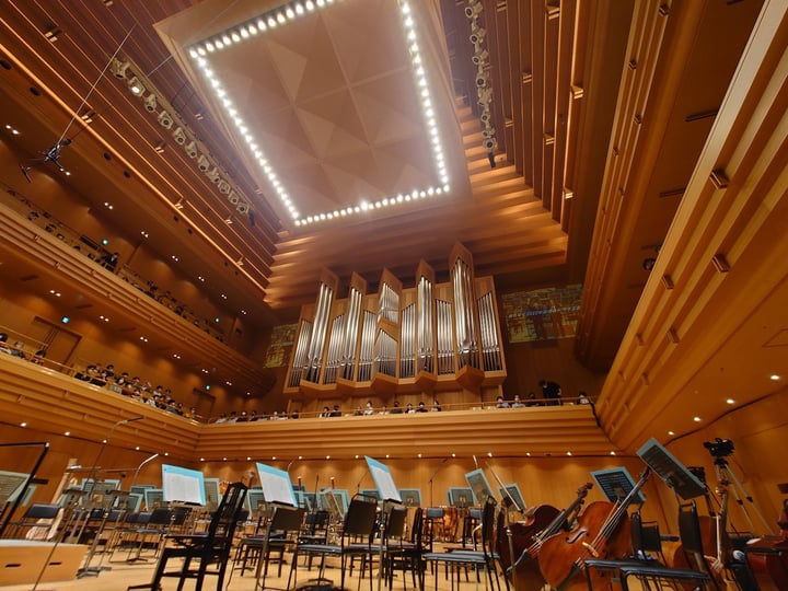 その他 Concert 2018 Tokyo Opera City Concert Hall:Takemitsu Memorial [DVD] 3fe3