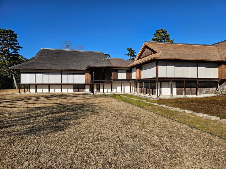 Katsura Imperial Villa in Kyoto - Ask AI | mindtrip