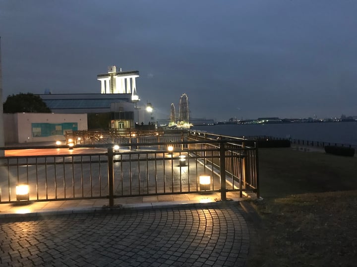 マリンライダー 水陸両用バス (名古屋マリンライダー) 名古屋港チケット受付
