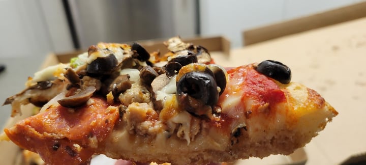 Pizza Gallery