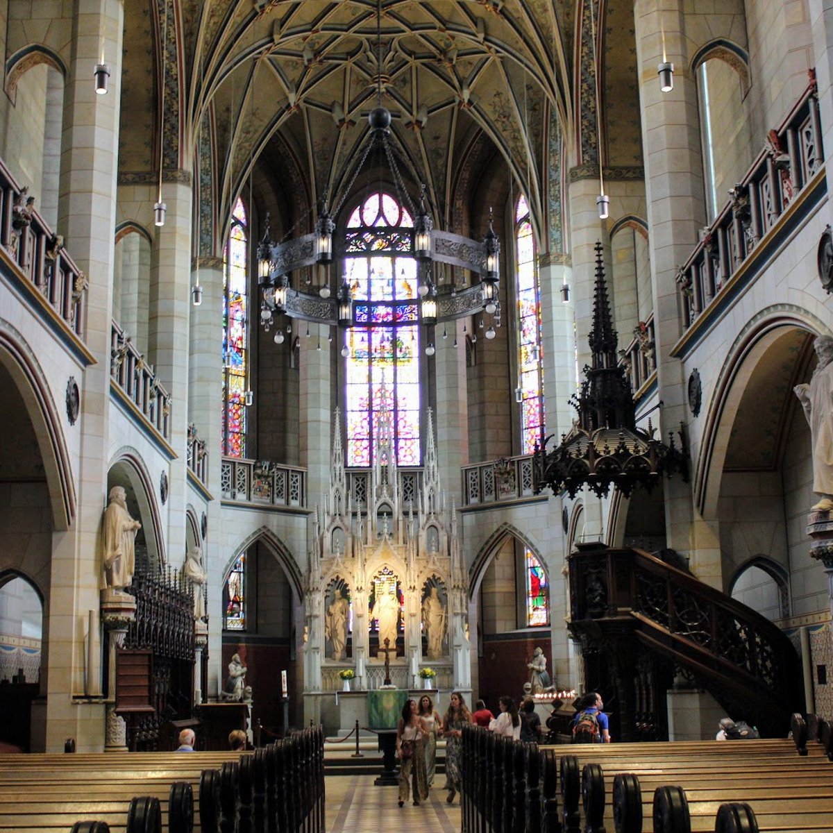 All Saints' Church, Wittenberg | What to Know Before You Go