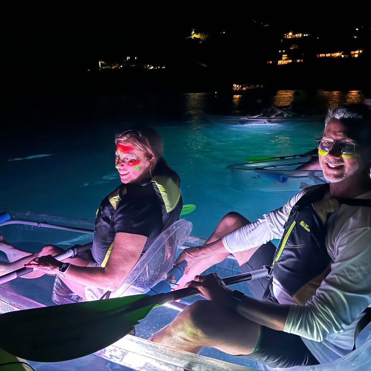 Can You Kayak at Night: Ultimate Guide to Safe Night Paddling