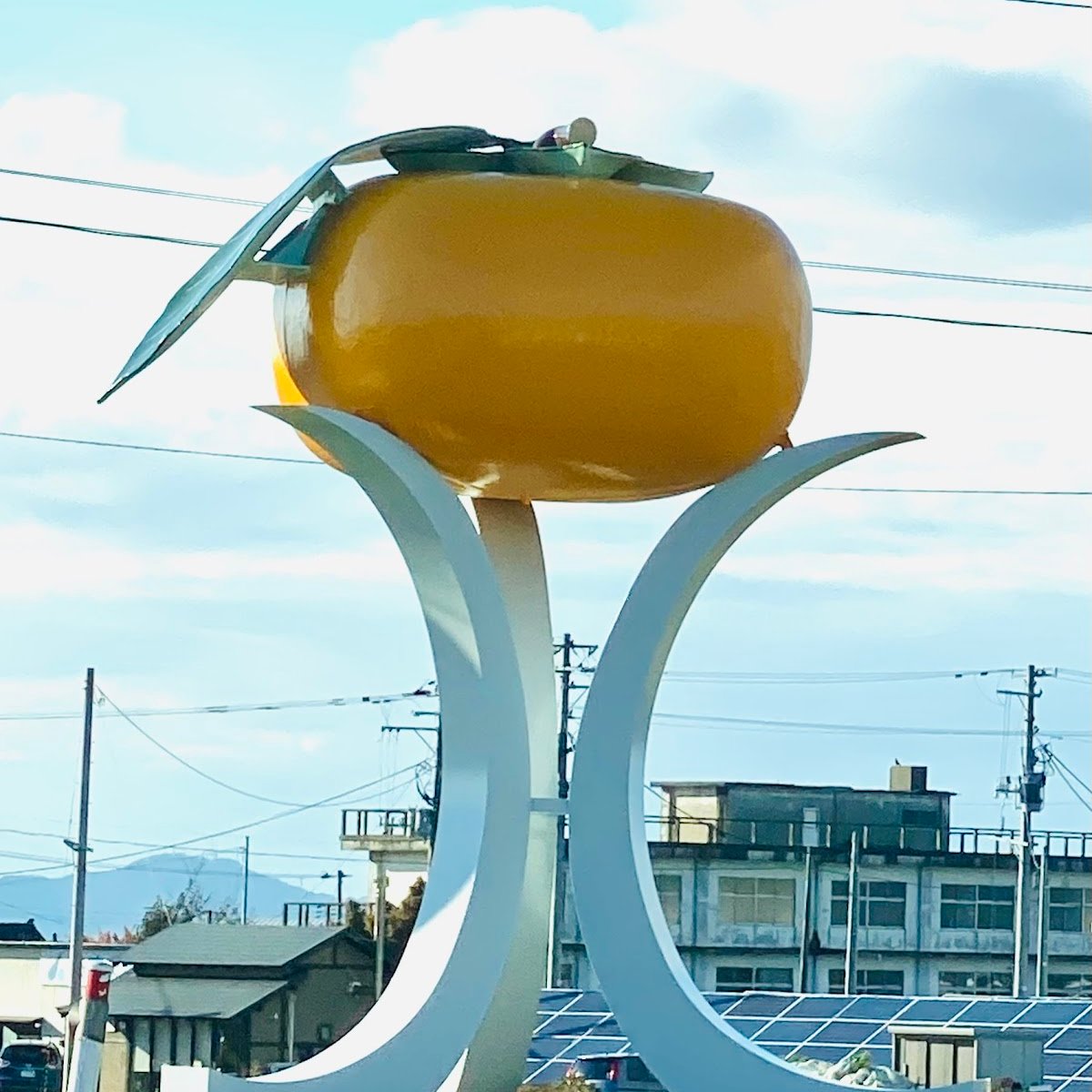 【 50%off】￥367,440➔￥183,720➔150,000 柿の絵画 庄内柿のオブジェ in Tsuruoka - Ask AI | mindtrip