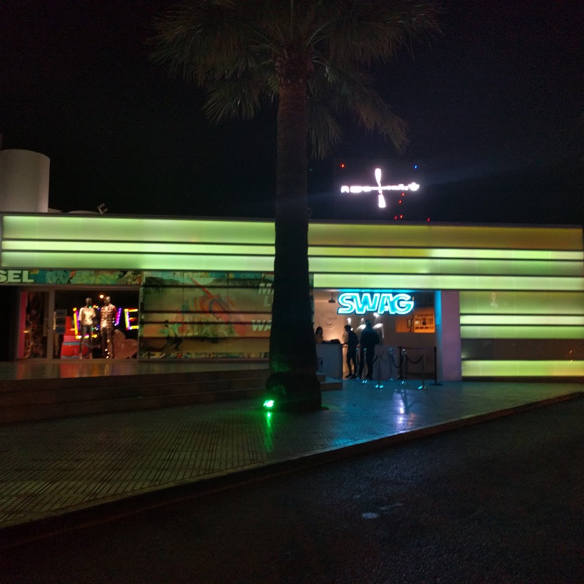 Swag Ibiza Club in Ibiza Town | What to Know Before You Go