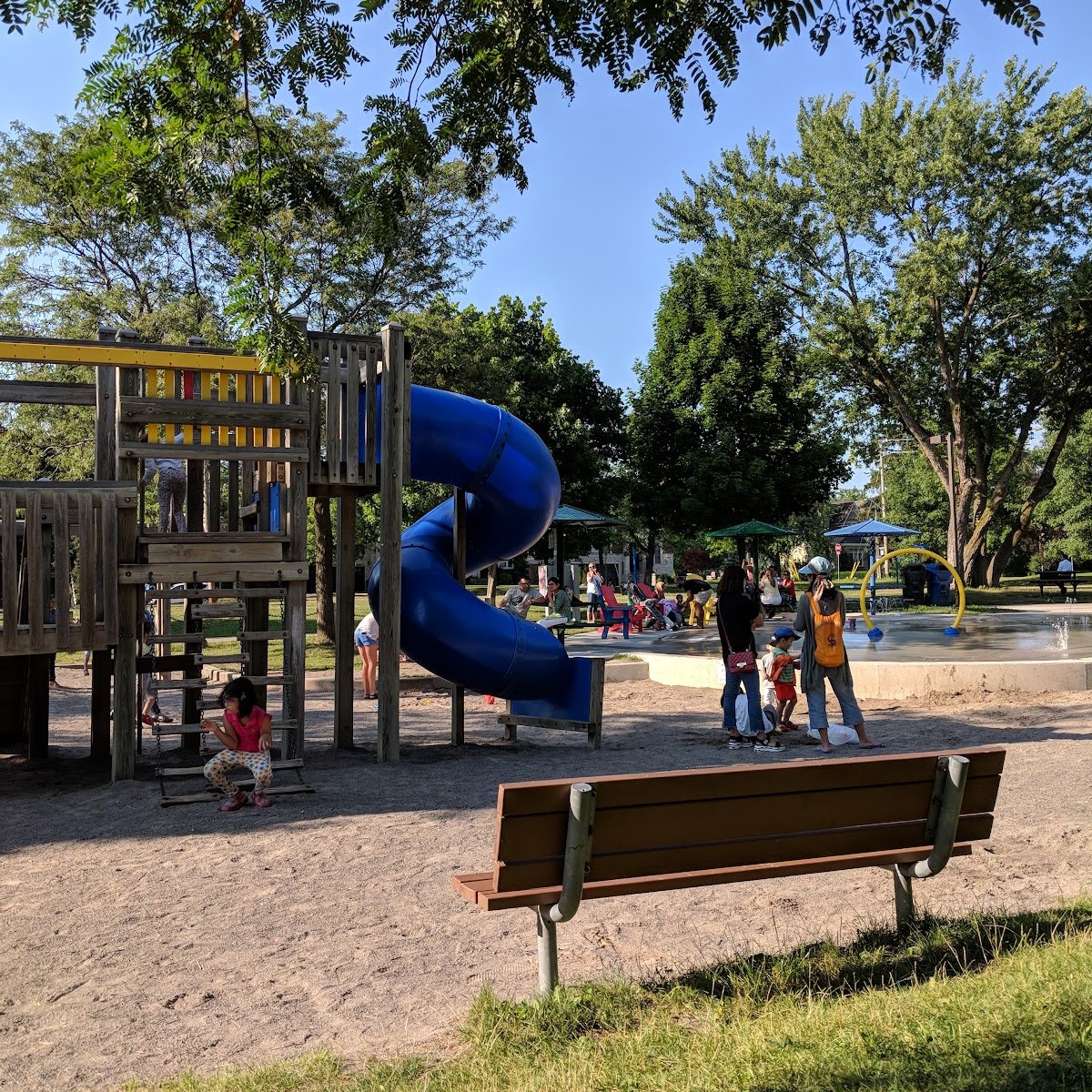 Willowdale Park Entrance Fee