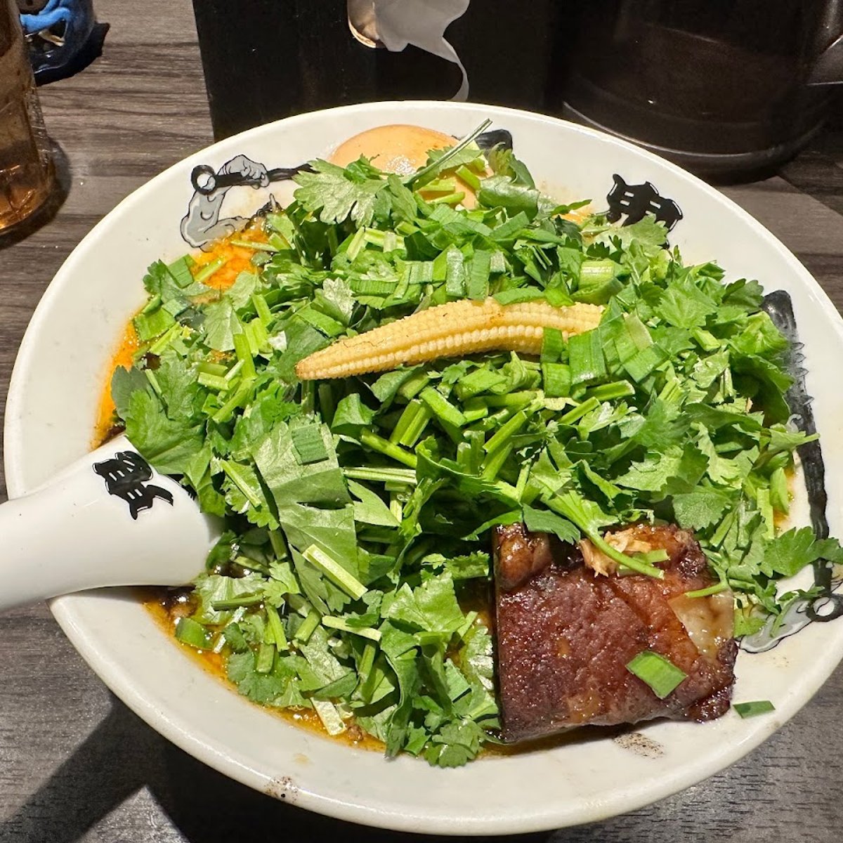甘辛味噌4k 甘辛味噌4k