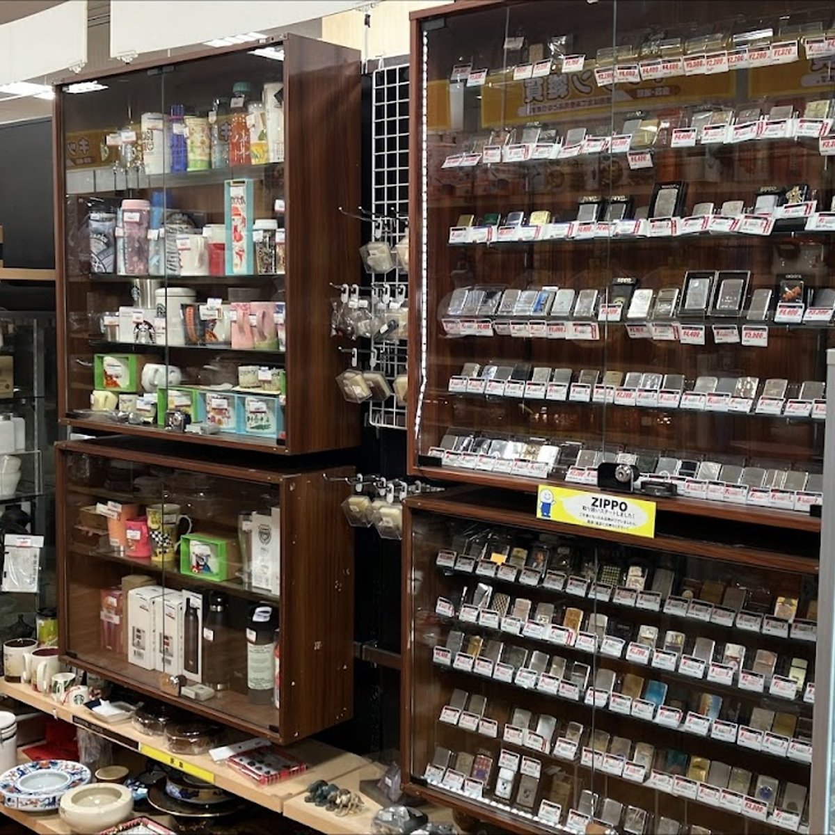 BOOKOFF SUPER BAZAAR 409gou Kawasaki Minatocho Store