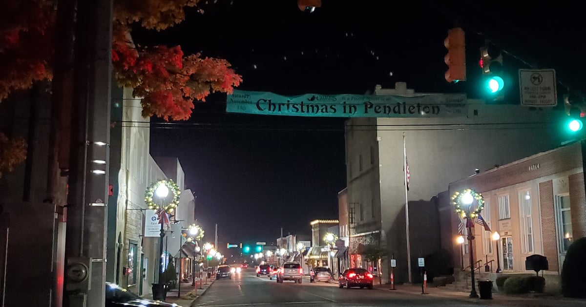 Pendleton in Pendleton | What to Know Before You Go