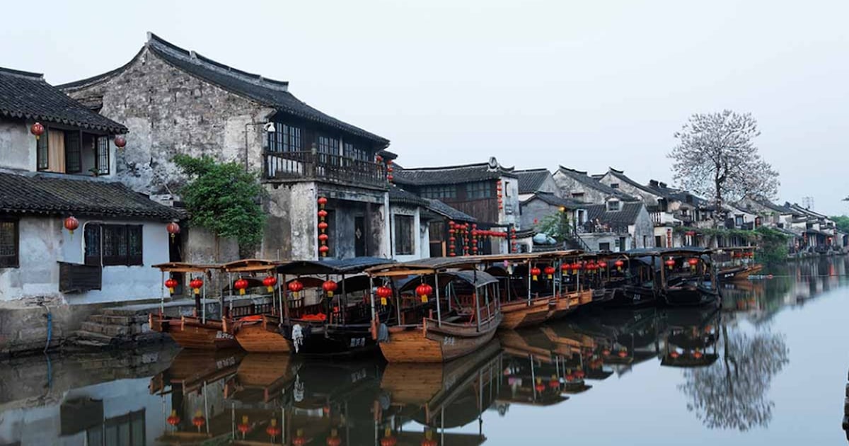 【T1565】The Eight Grand Jiangnan Chinese… T1565】The Eight Grand Jiangnan Chinese…（Nanchang temple hi
