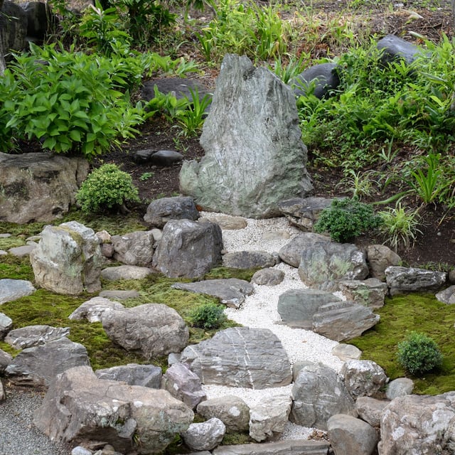 ミュージシャン HERB GARDEN Matsudayama Herb Garden in Matsuda-machi | Ask Anything