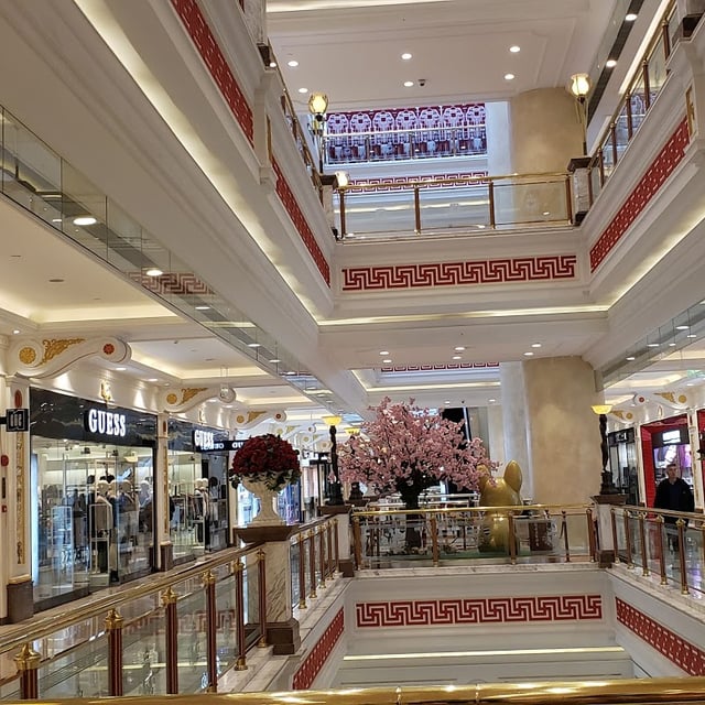 mallページ Bailian ZX