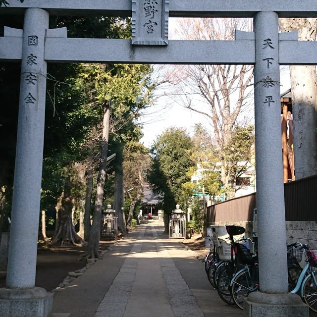 80年近く前の御殿 Demolished. The Kameya oden restaurant in Tsukiji. This