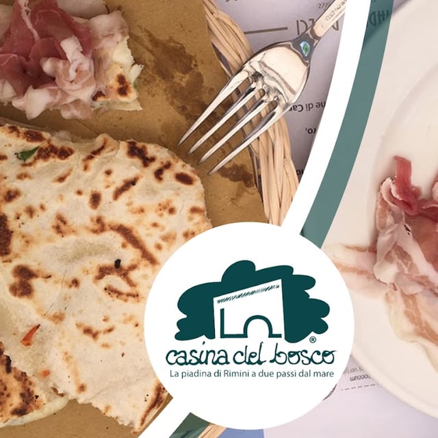 Osteria de Borg | italian in Rimini | Ask Anything